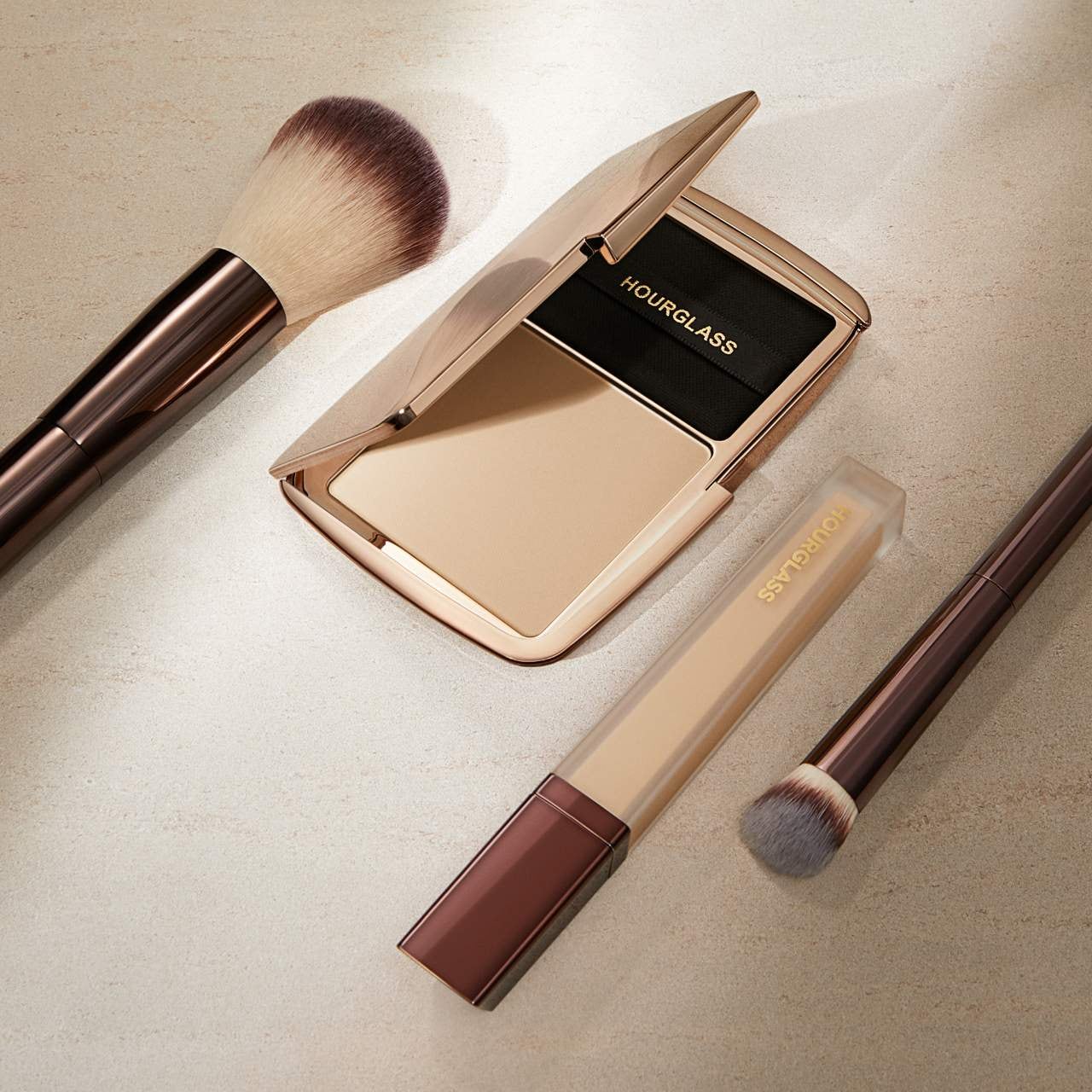 Hourglass - Vanish Airbrush Pressed Powder
