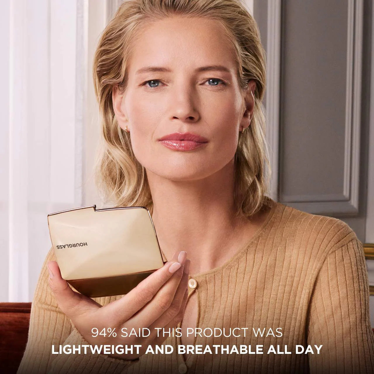 Hourglass - Vanish Airbrush Pressed Powder