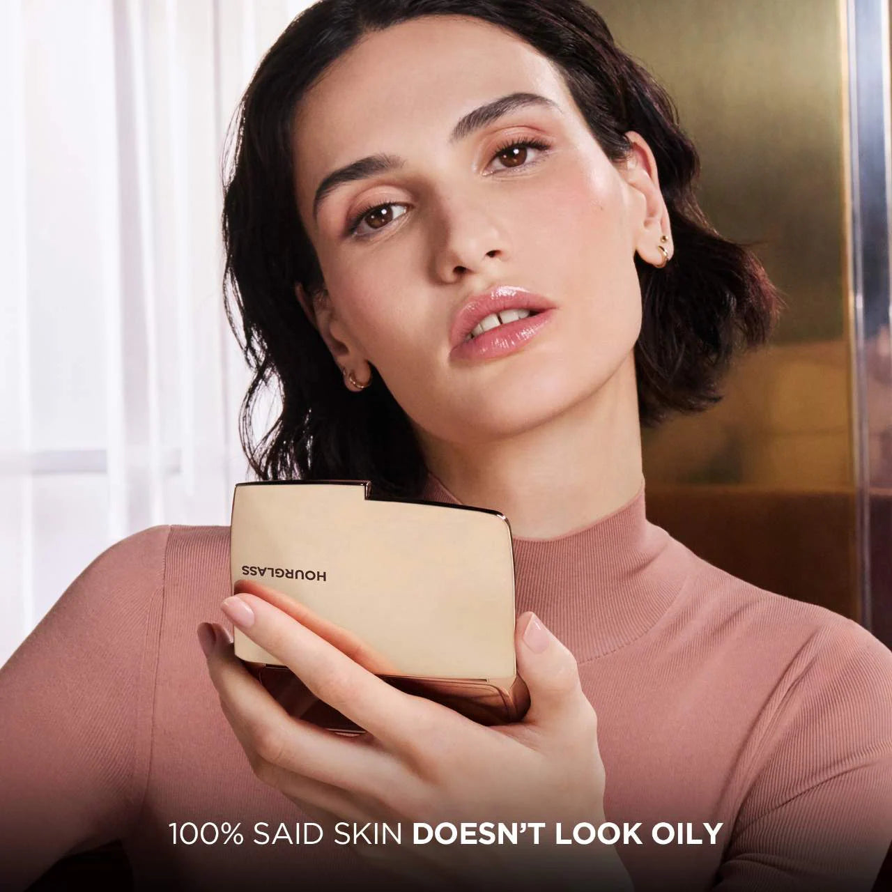 Hourglass - Vanish Airbrush Pressed Powder