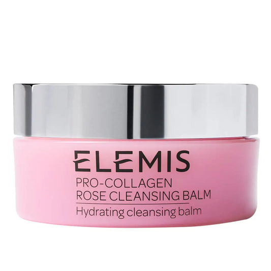 ELEMIS - Pro-Collagen Cleansing Balm | 50 g | Rose