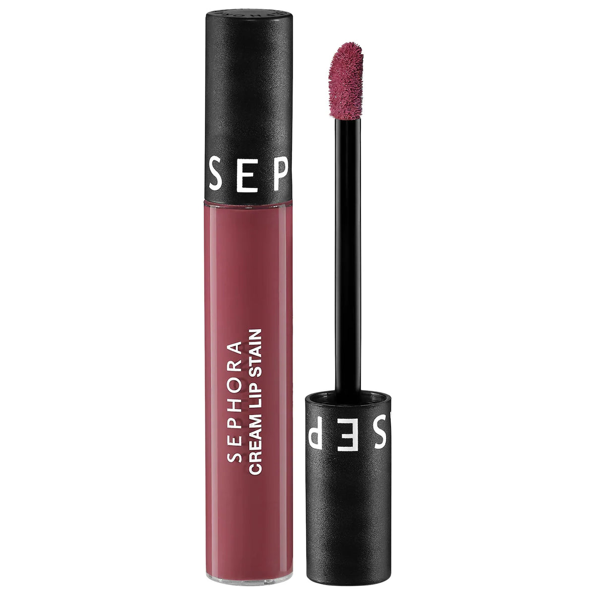 SEPHORA COLLECTION - Cream Lip Stain 10HR Liquid Lipstick | 5 mL