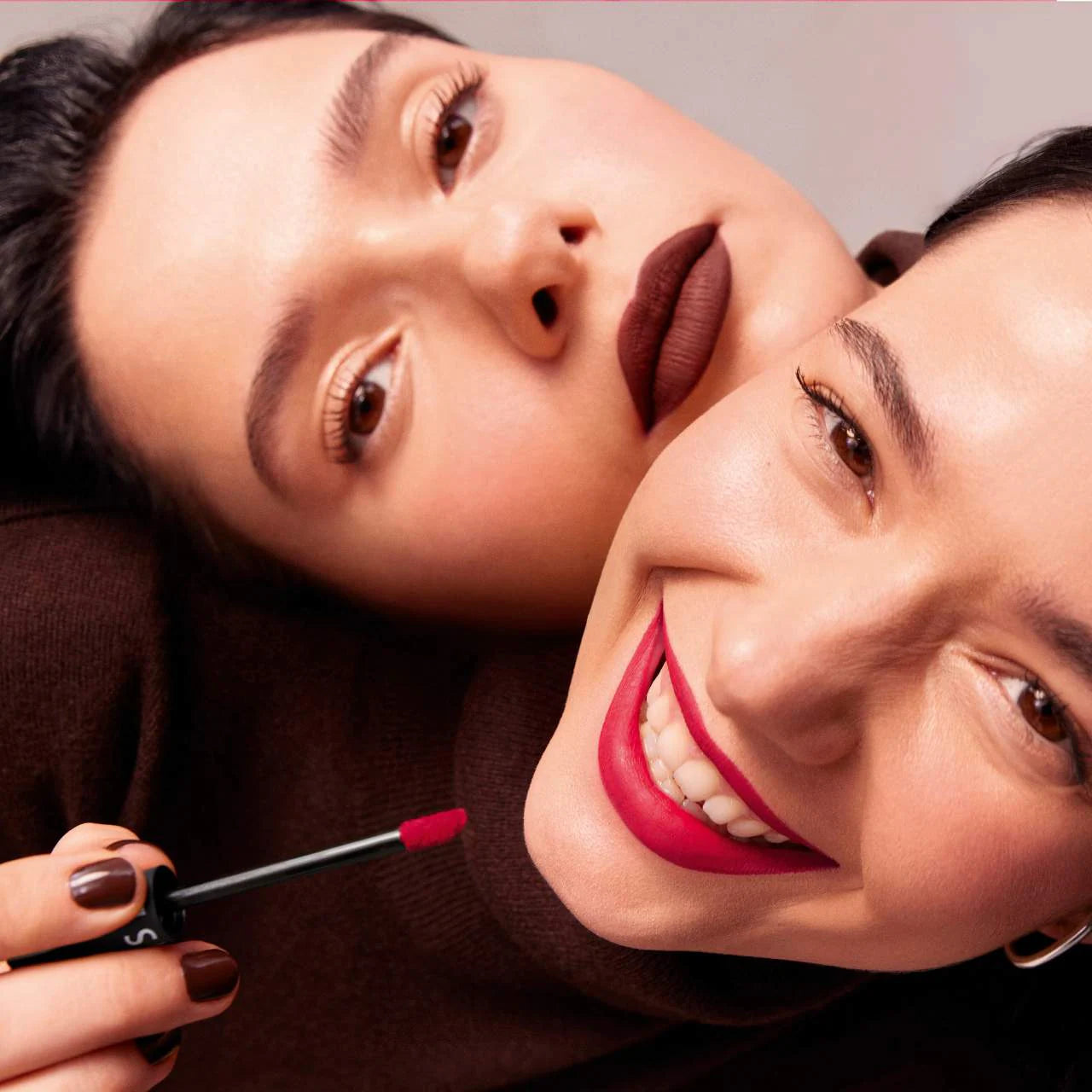 SEPHORA COLLECTION - Cream Lip Stain 10HR Liquid Lipstick | 5 mL