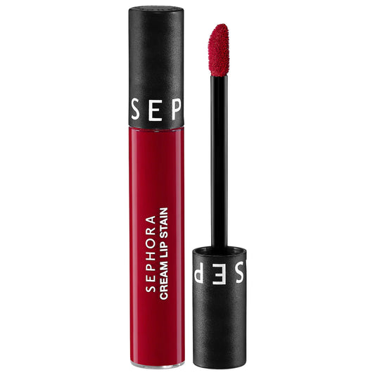 SEPHORA COLLECTION - Cream Lip Stain 10HR Liquid Lipstick | 5 mL