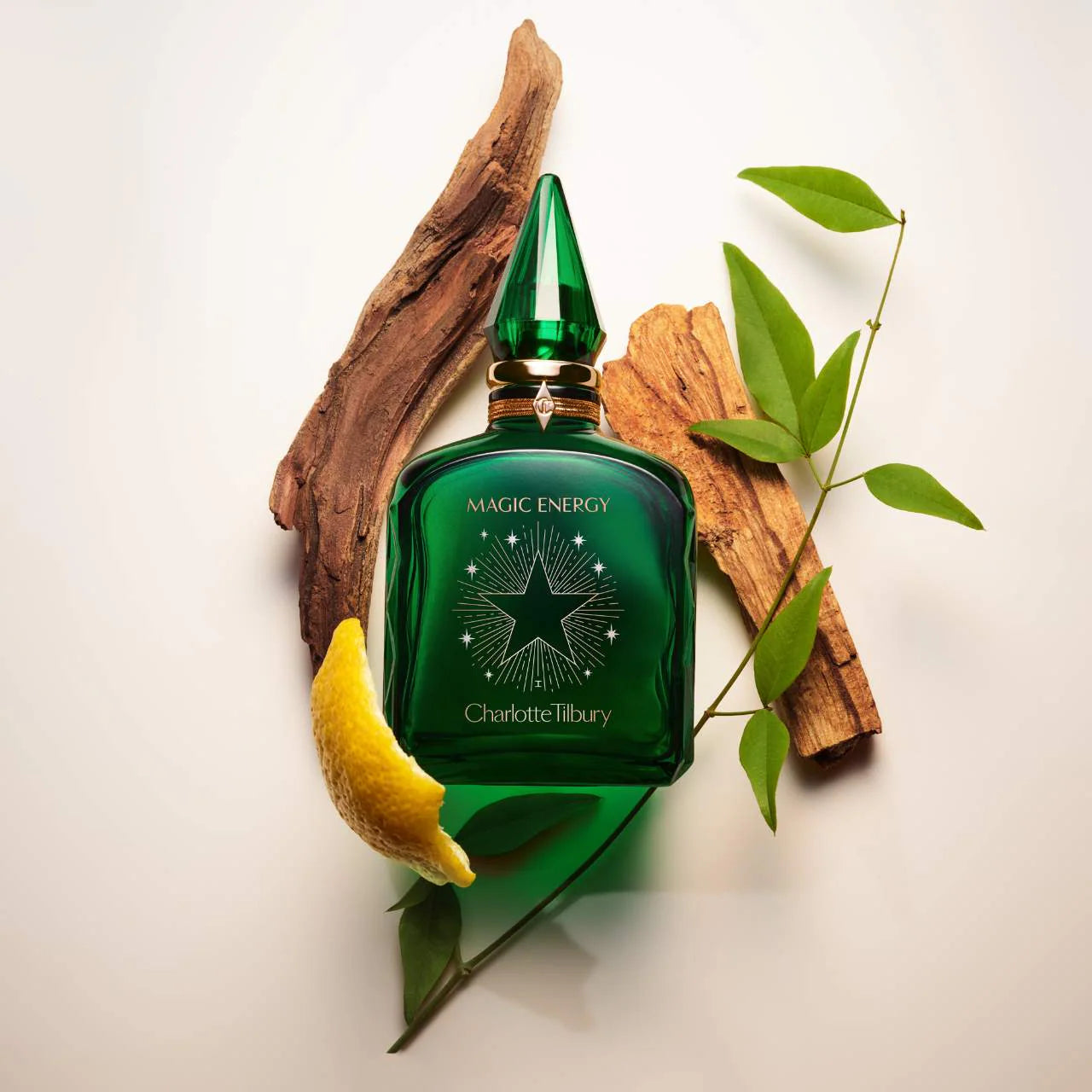 Charlotte Tilbury - Magic Energy Eau de Parfum | 100 mL