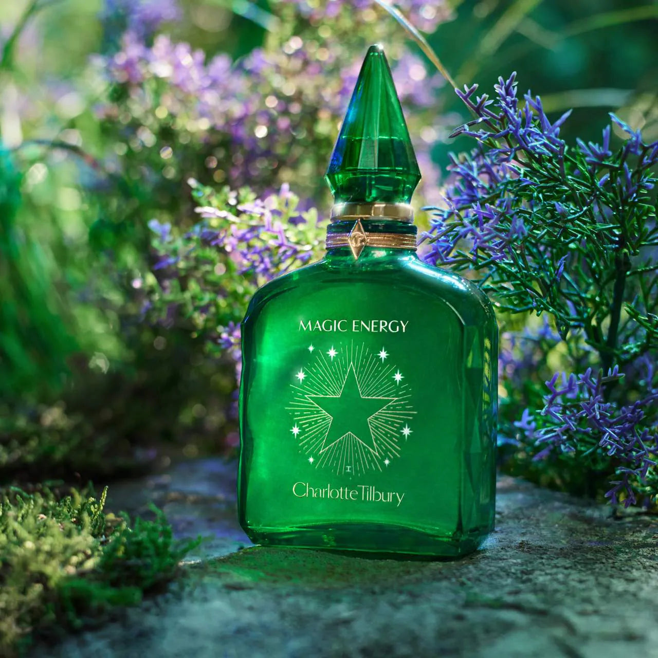 Charlotte Tilbury - Magic Energy Eau de Parfum | 100 mL