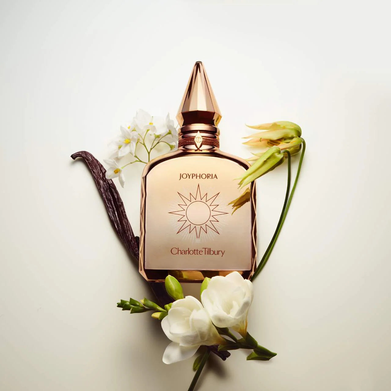 Charlotte Tilbury - Scents That Make You Feel Perfume Discovery Set