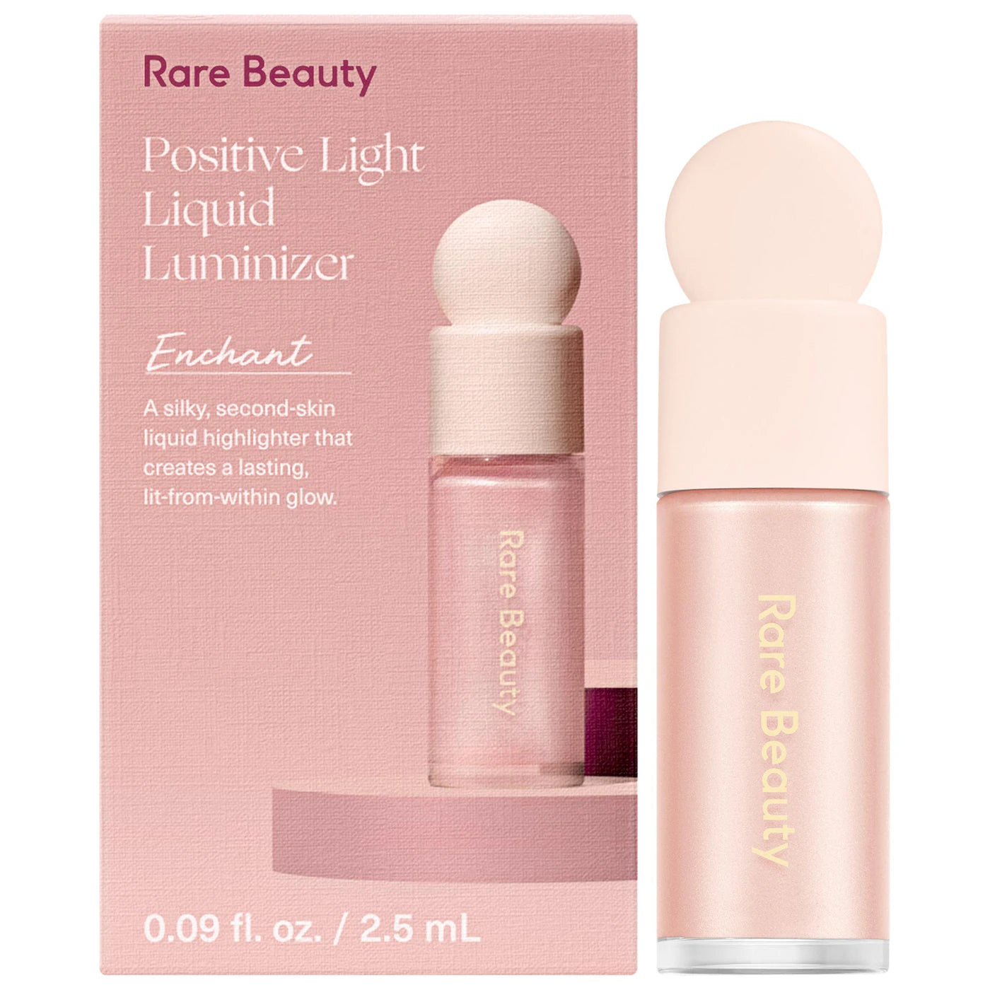 Rare Beauty - Positive Light Liquid Luminizer Highlight