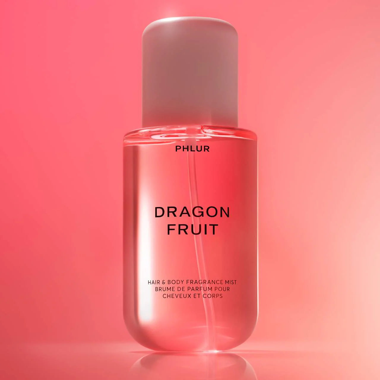 PHLUR - DRAGON FRUIT Hair & Body Fragrance Mist | 237 mL