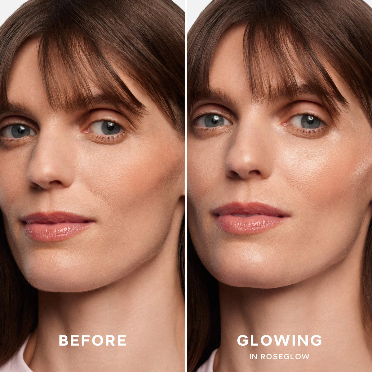 Saie - Glowy Super Gel Lightweight Dewy Highlighter
