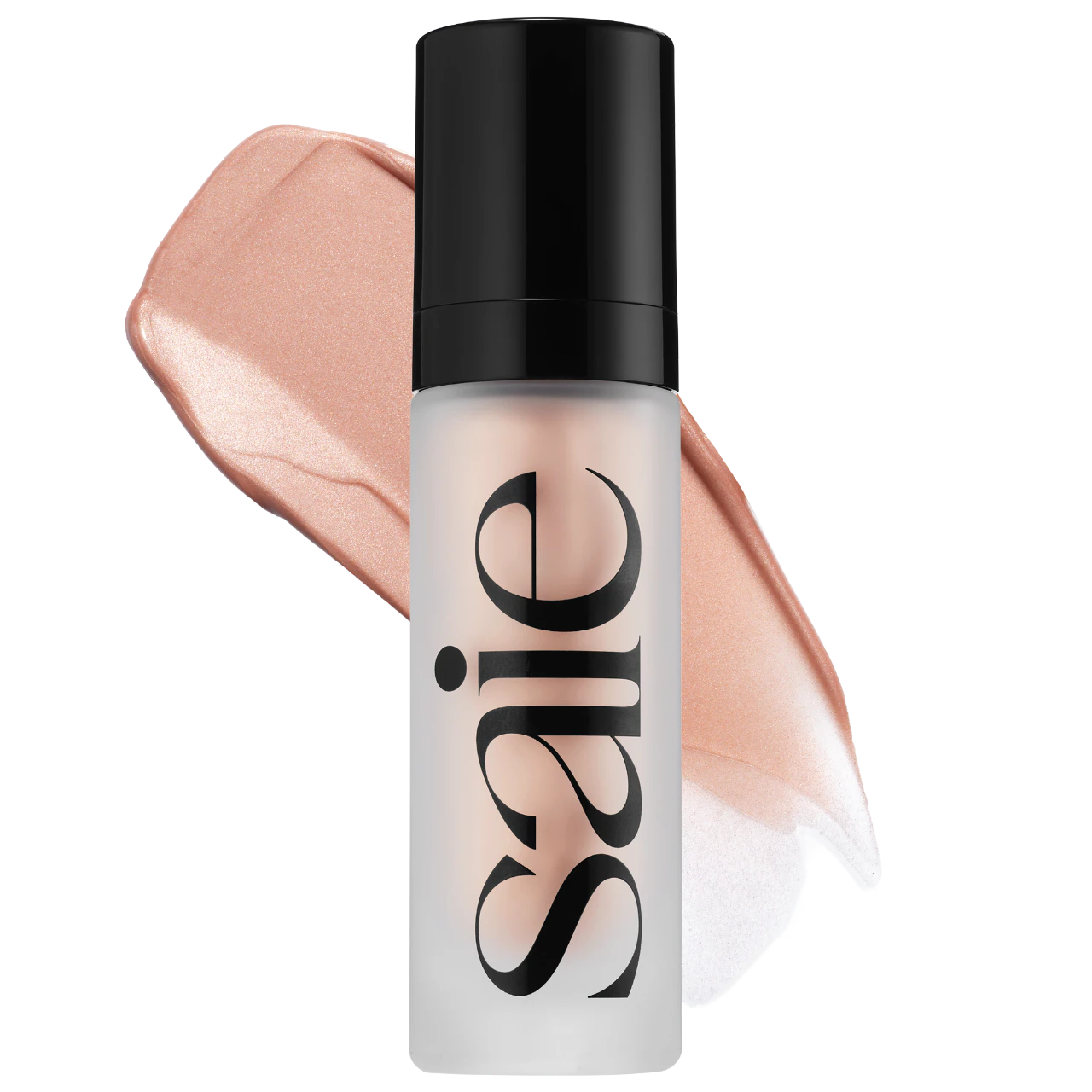 Saie - Glowy Super Gel Lightweight Dewy Highlighter