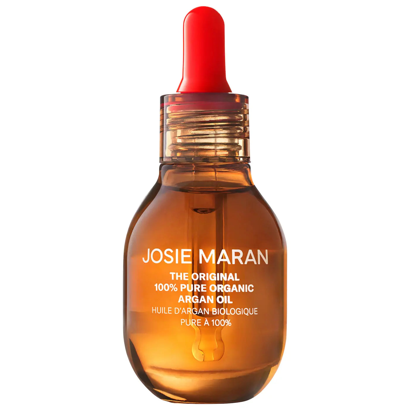 Josie Maran - The Original 100% Pure Organic Argan Oil | 30 mL