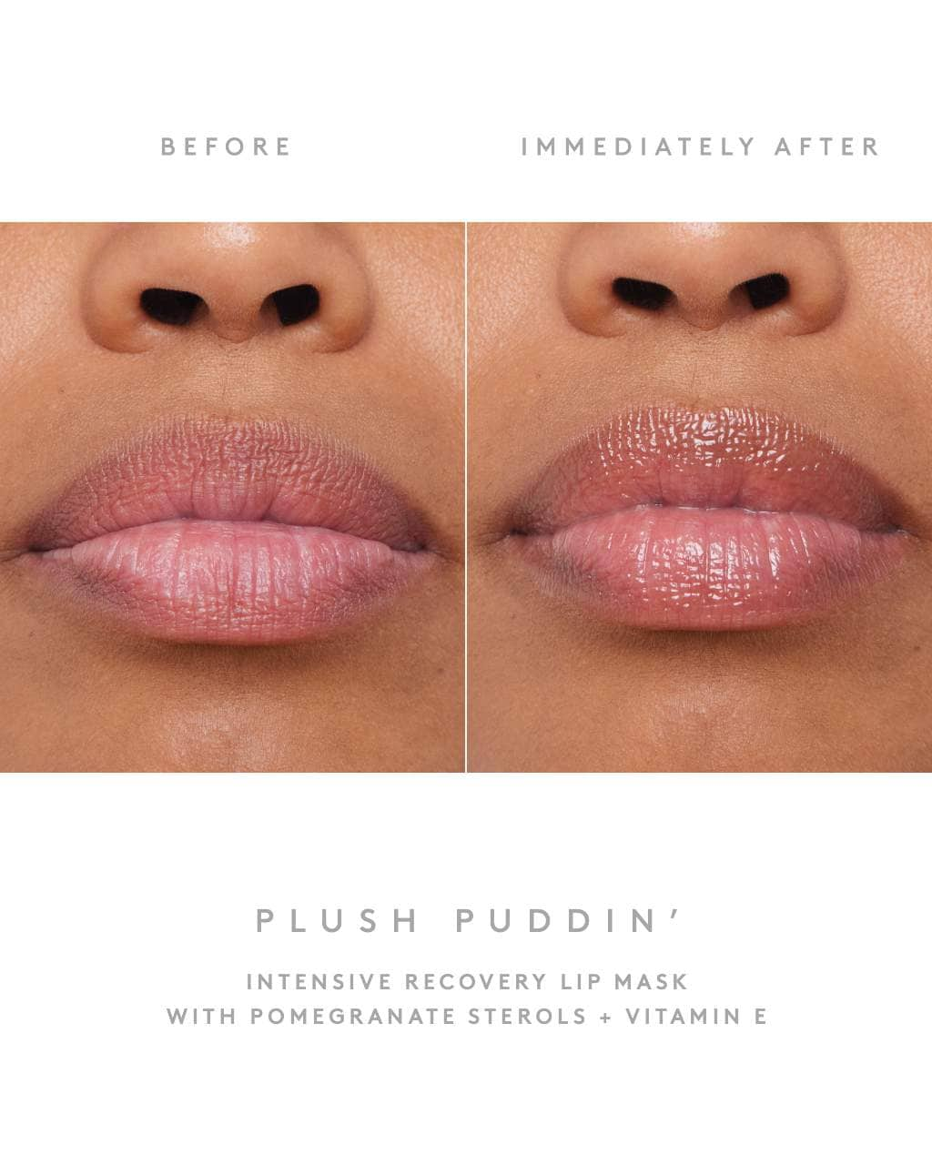 Fenty Skin - Perfect Puck'r Hydrating Lip Care Duo