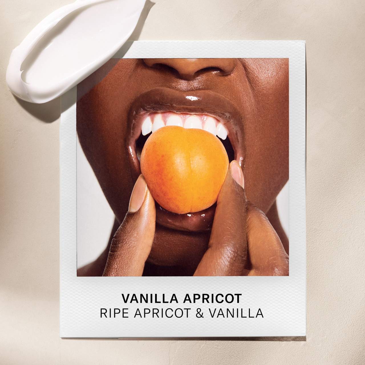 JOSIE MARAN - WHIPPED ARGAN OIL BODY BUTTER | VANILLA APRICOT