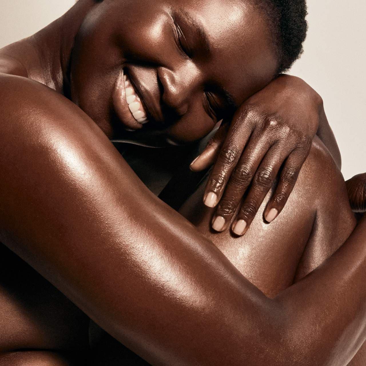 JOSIE MARAN - WHIPPED ARGAN OIL BODY BUTTER | VANILLA BEAN