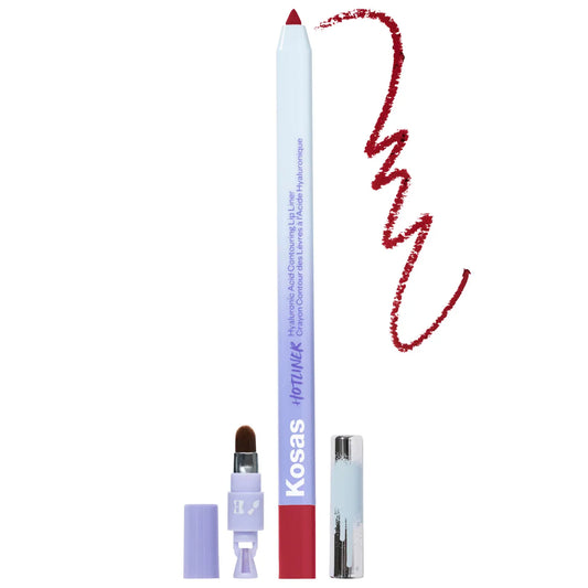 Kosas - Hotliner Hyaluronic Acid Contouring Lip Liner