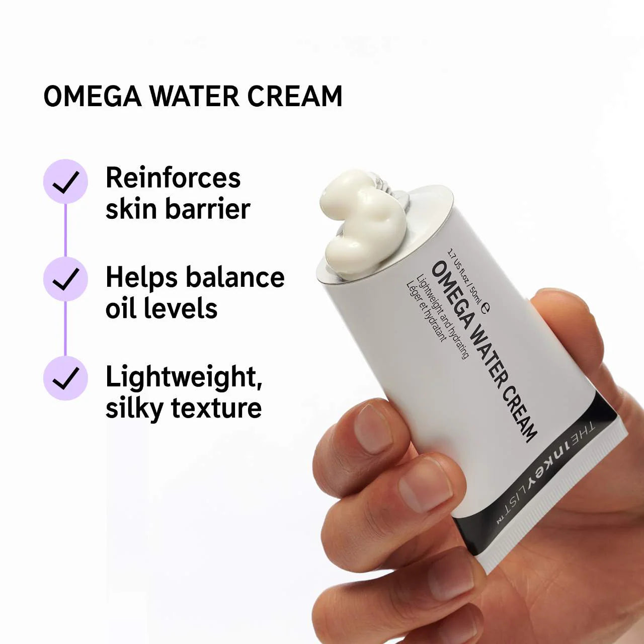 The INKEY List - The Starter Skincare Set