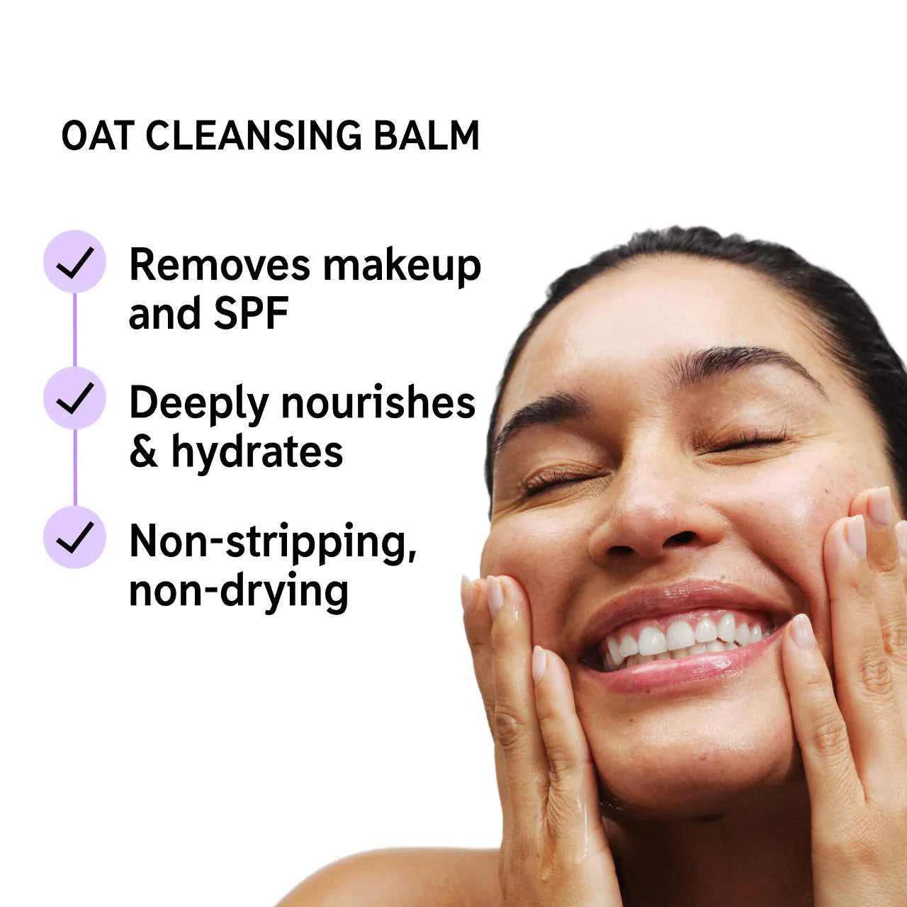 The INKEY List - The Starter Skincare Set