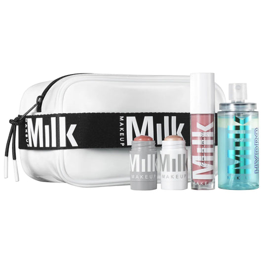 MILK MAKEUP - The Werks Makeup Set