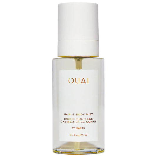 OUAI - St. Barts Hair and Body Mist