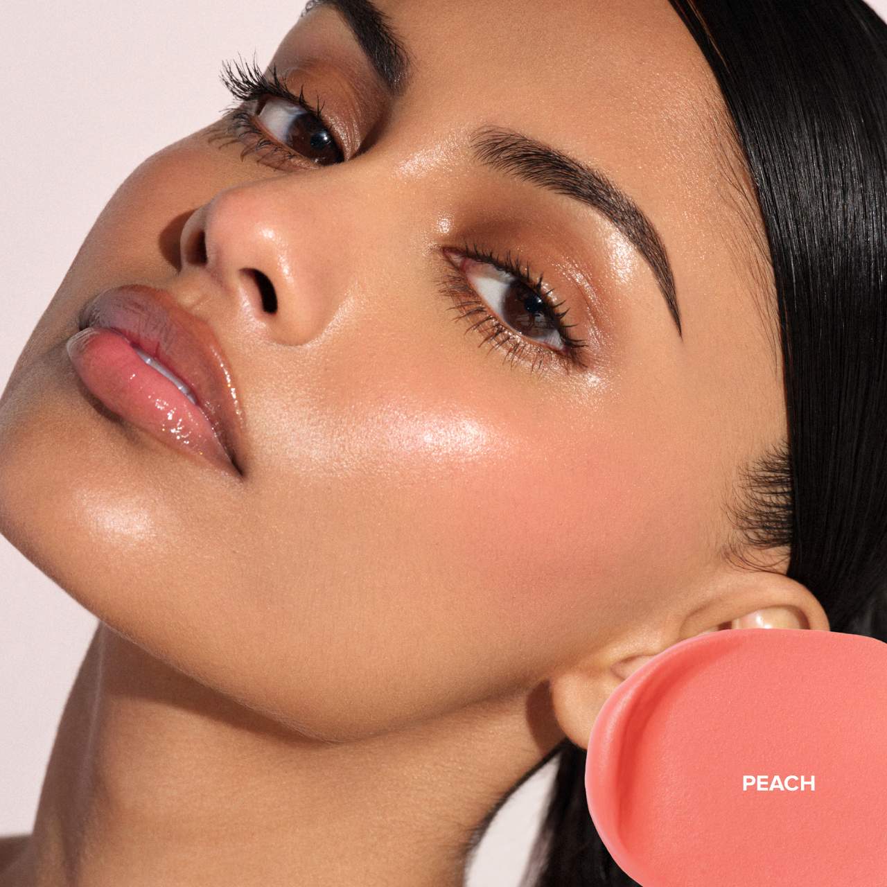 Anastasia Beverly Hills - Blurring Serum Liquid Blush