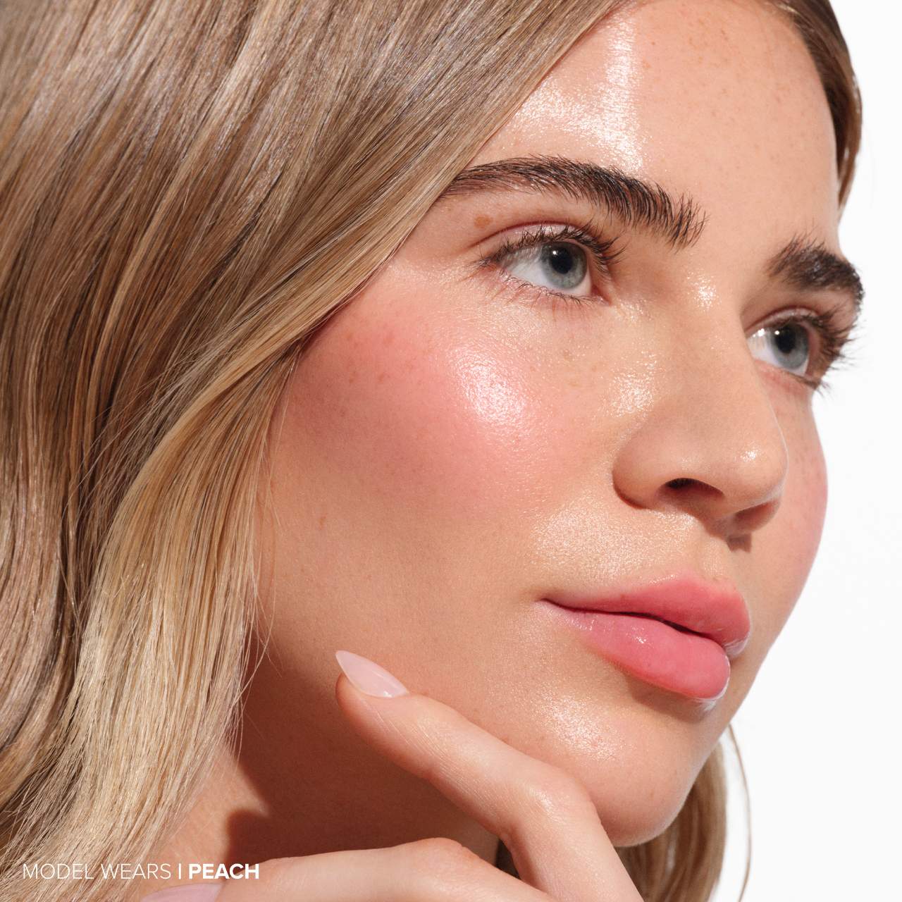Anastasia Beverly Hills - Blurring Serum Liquid Blush