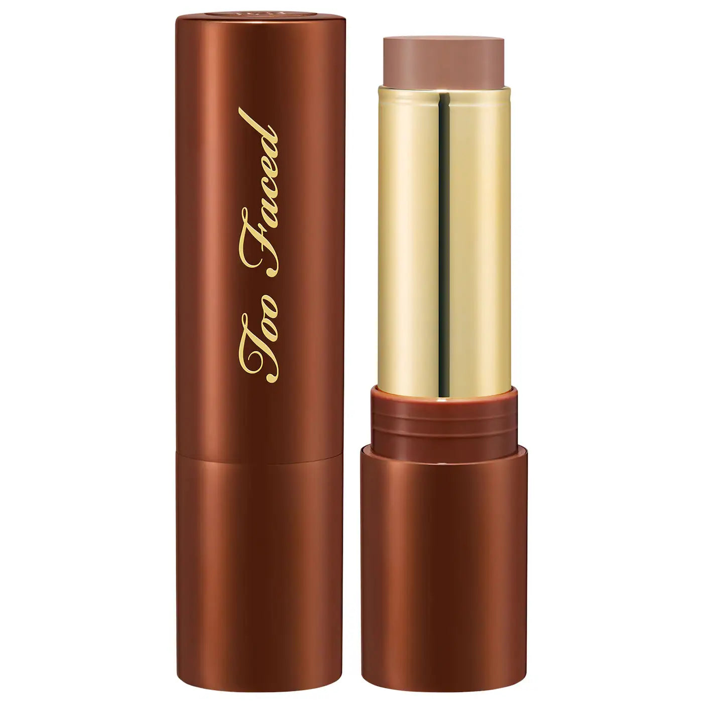 Too Faced - Chocolate Soleil Melting Bronzing & Sculpting Stick