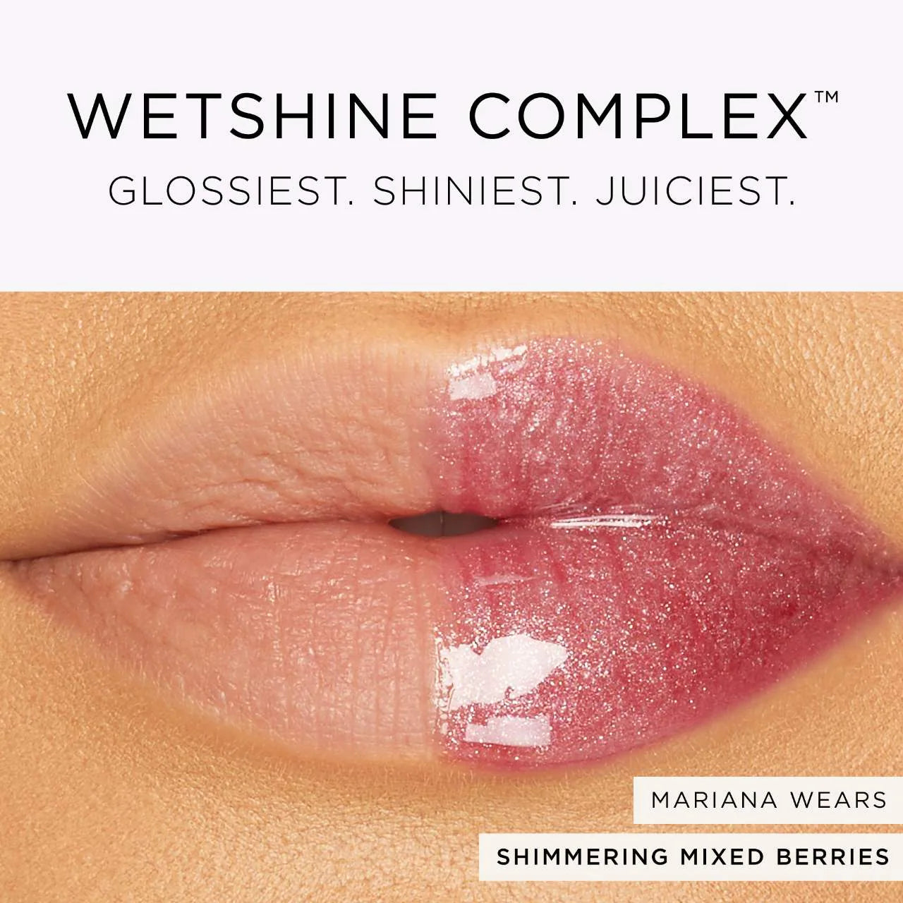 Tarte - maracuja juicy lip high-shine vinyl gloss