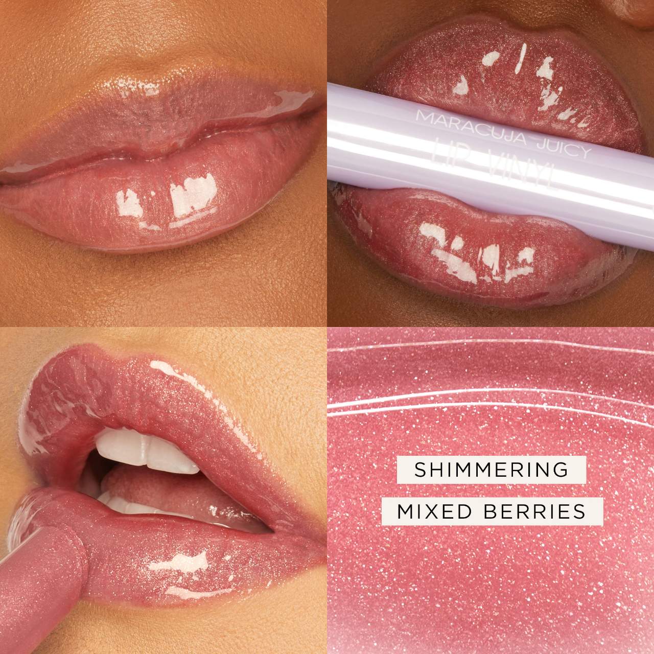 Tarte - maracuja juicy lip high-shine vinyl gloss