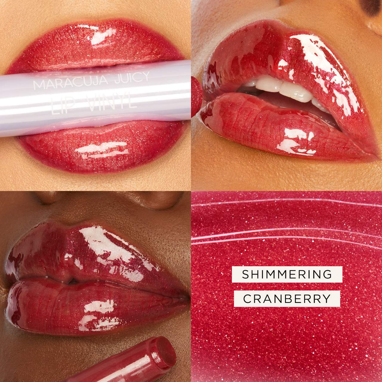 Tarte - maracuja juicy lip high-shine vinyl gloss