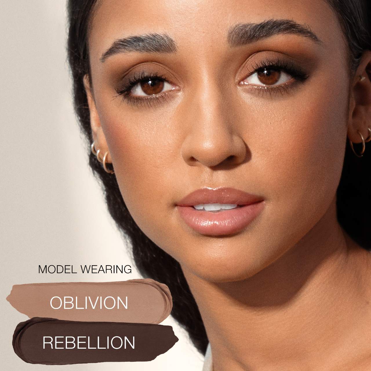 NARS - Total Seduction Smudge-Proof Eyeshadow Stick