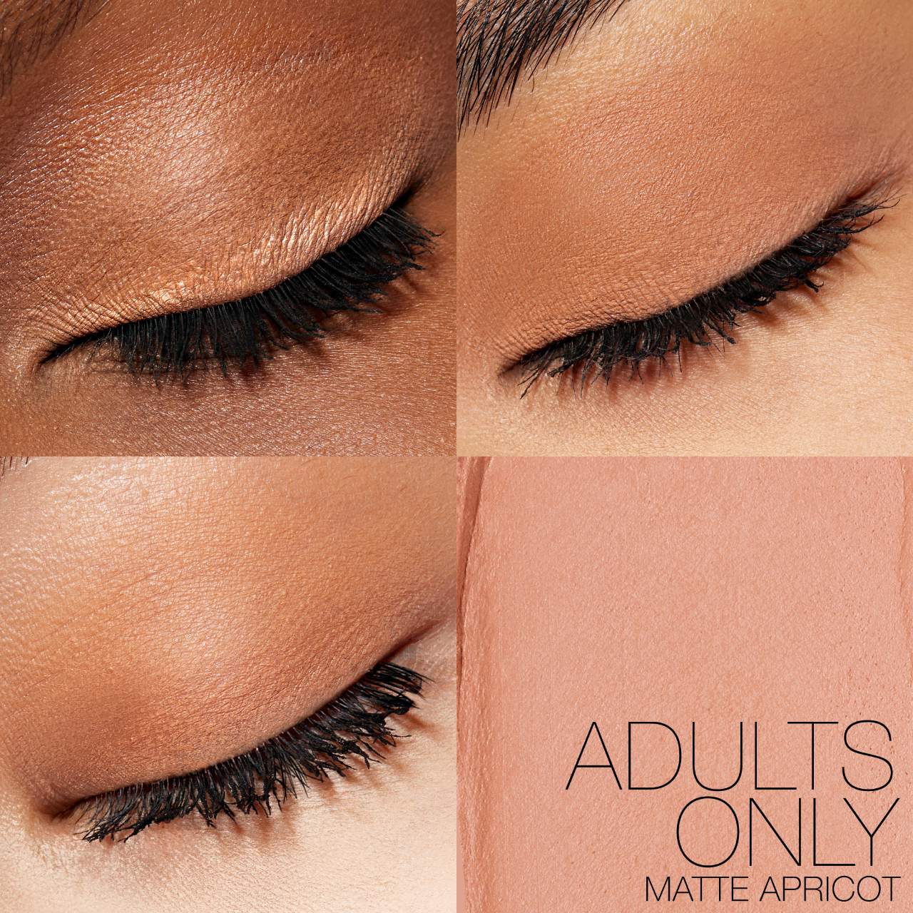 NARS - Total Seduction Smudge-Proof Eyeshadow Stick