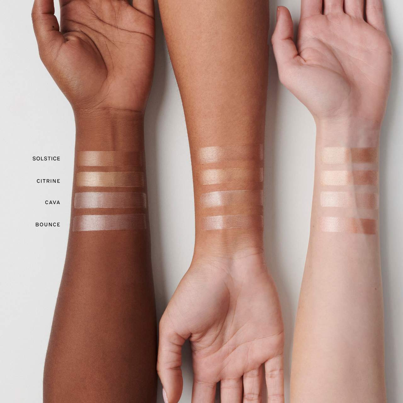 MERIT - Day Glow Dewy Highlighting Balm