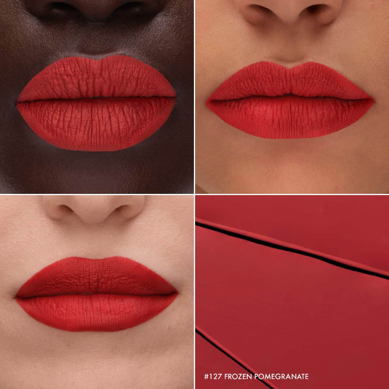 SEPHORA COLLECTION - Cream Lip Stain Liquid Lipstick Set | Limited Edition