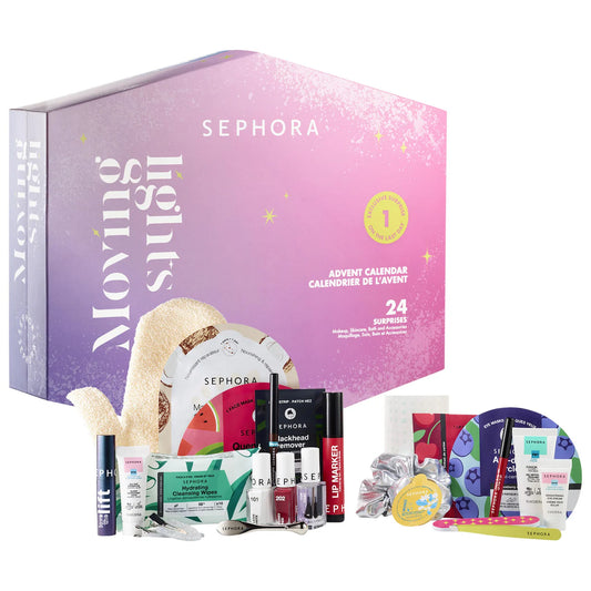 SEPHORA COLLECTION - Advent Calendar | 2024