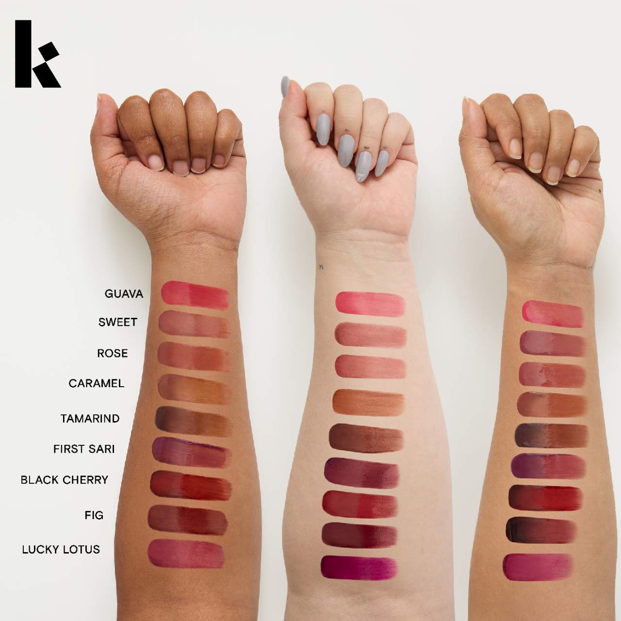Kulfi - Lassi Lips Staining Long-Lasting Moisturizing Lip Oil | 3.8 mL