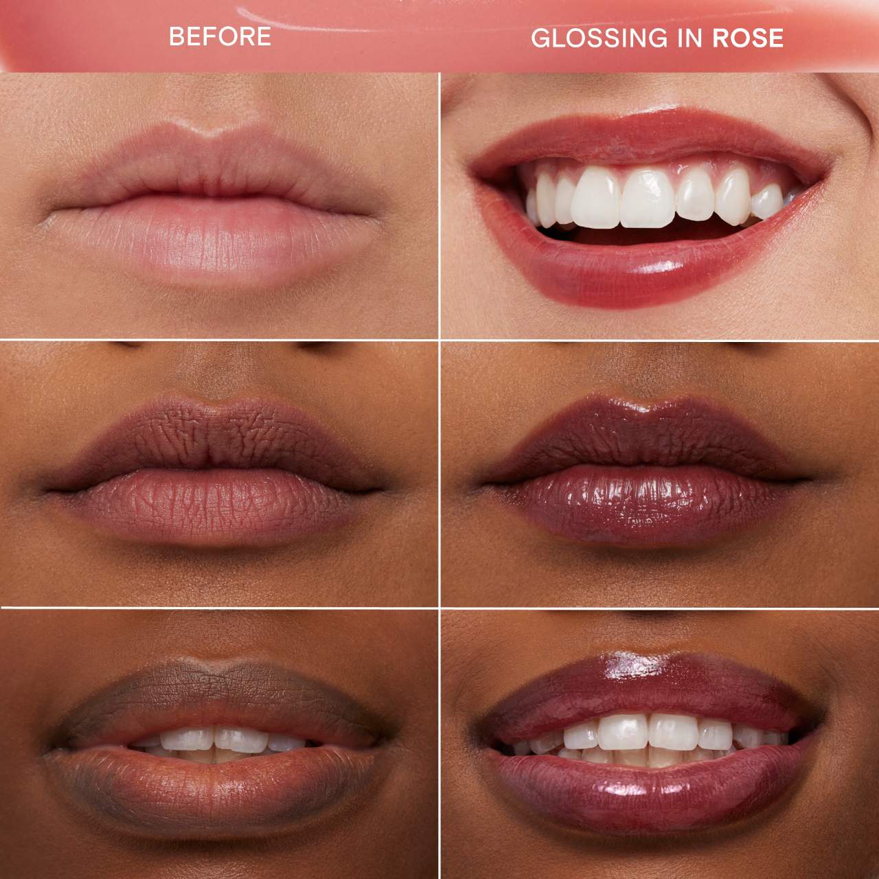 Kulfi - Lassi Lips Staining Long-Lasting Moisturizing Lip Oil | 3.8 mL