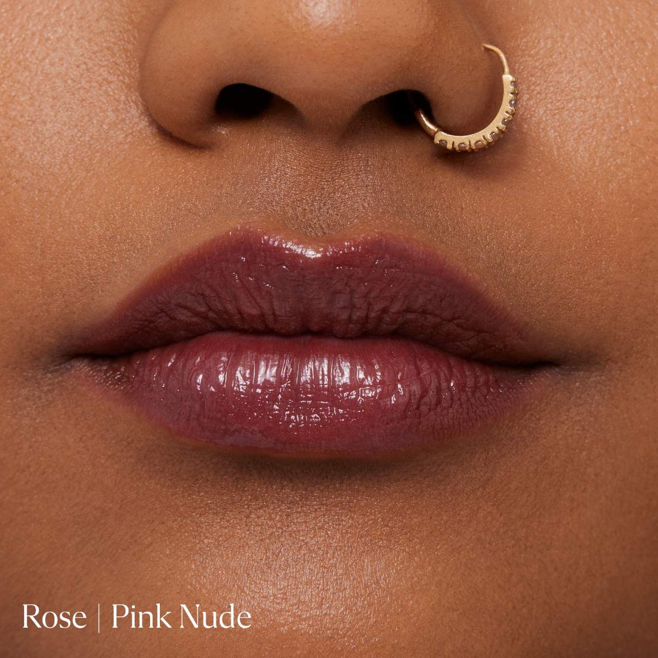 Kulfi - Lassi Lips Staining Long-Lasting Moisturizing Lip Oil | 3.8 mL