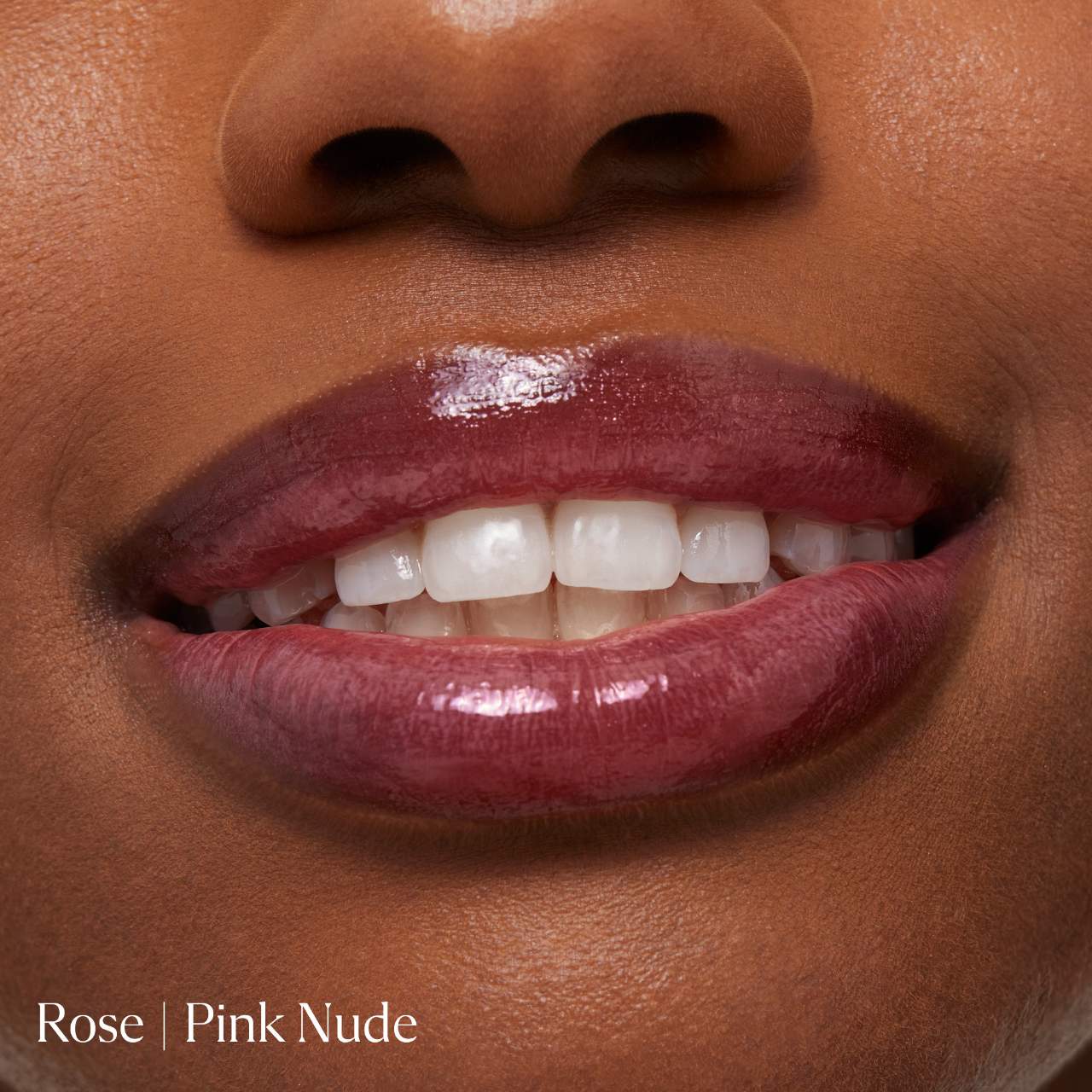 Kulfi - Lassi Lips Staining Long-Lasting Moisturizing Lip Oil | 3.8 mL