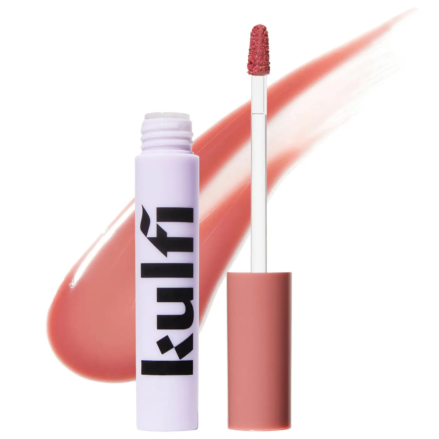 Kulfi - Lassi Lips Staining Long-Lasting Moisturizing Lip Oil | 3.8 mL