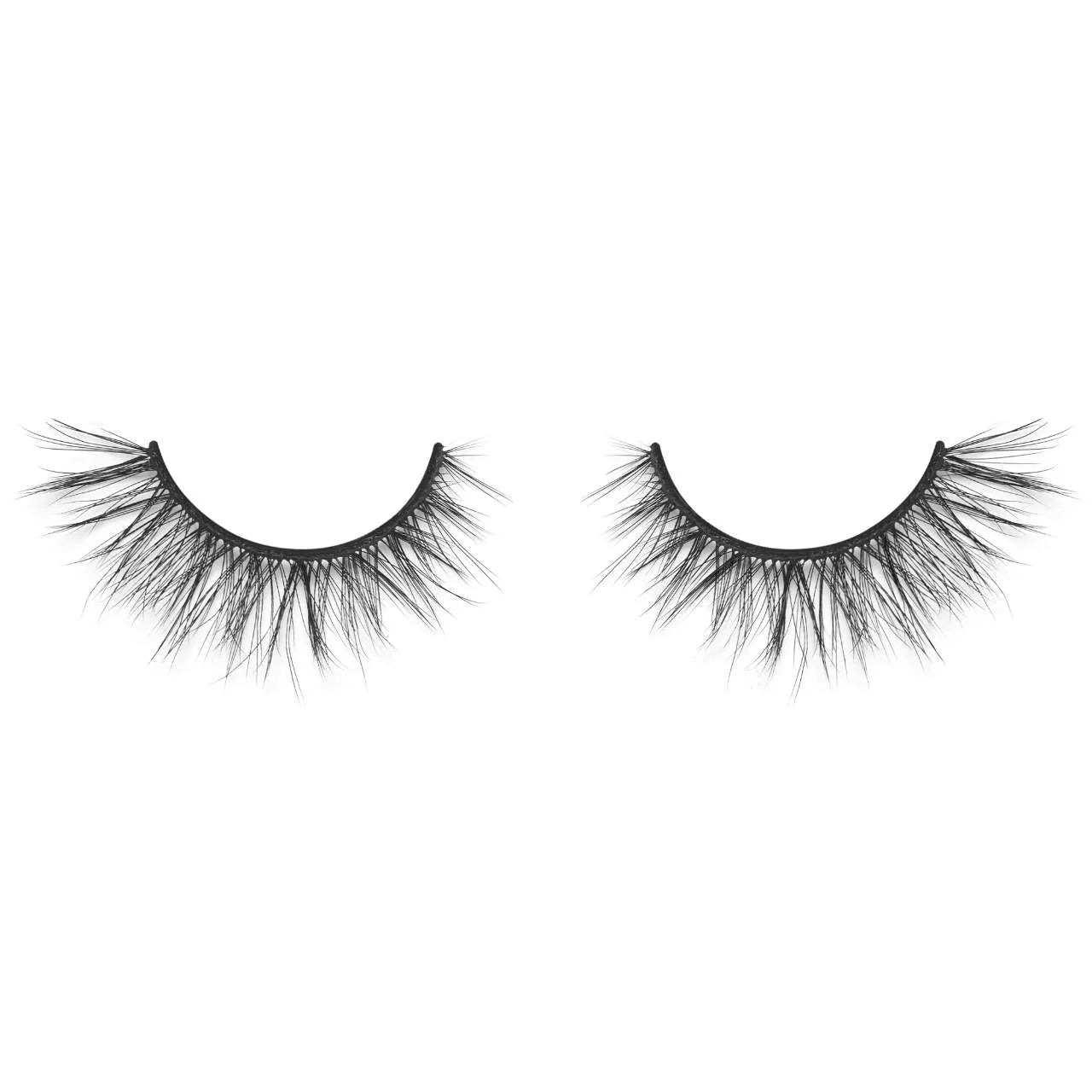 Lilly Lashes - Self Adhesive Lashes | RuleBreaker - flare, wispy