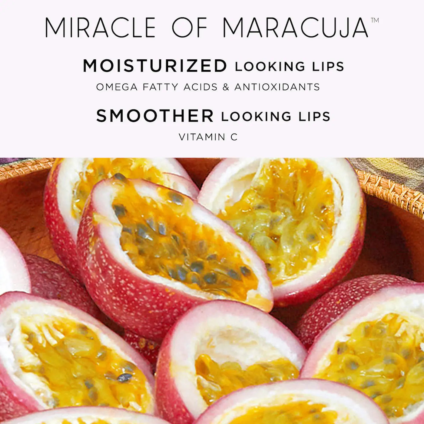 tarte - maracuja juicy shift