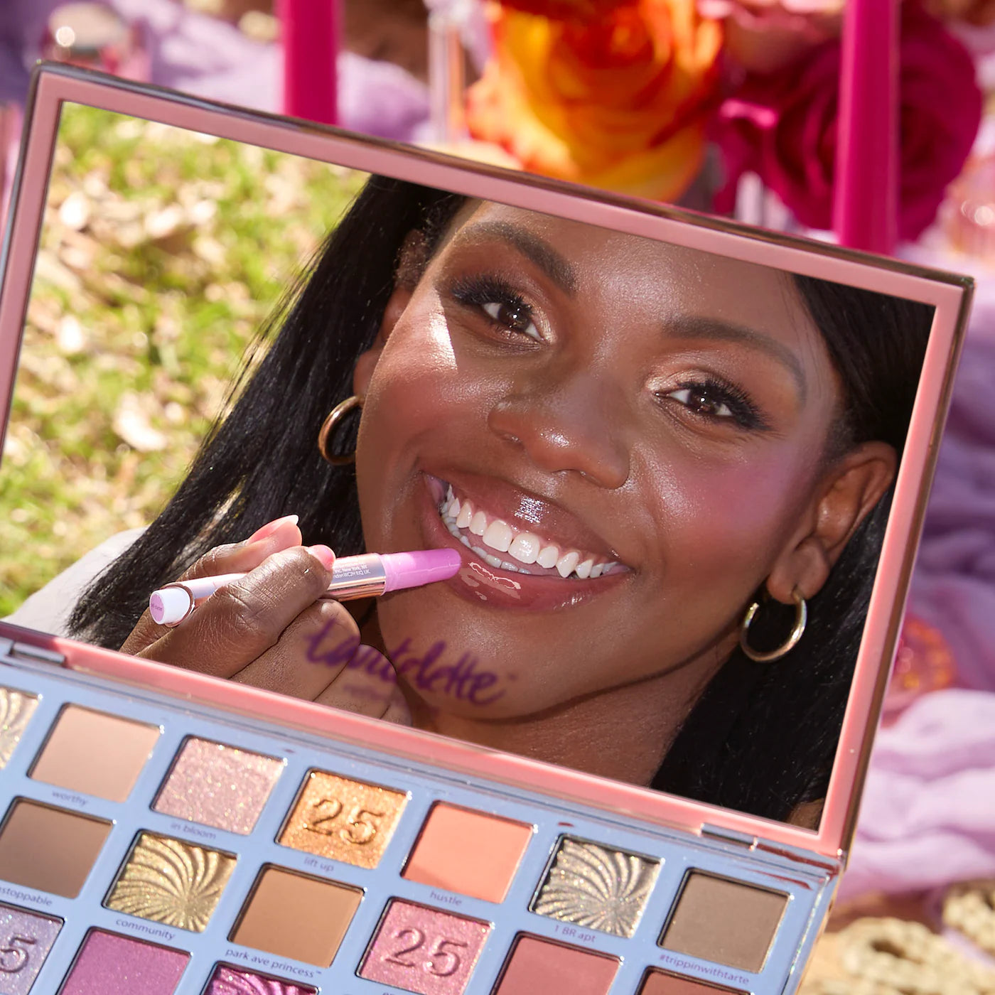 tarte - maracuja juicy shift