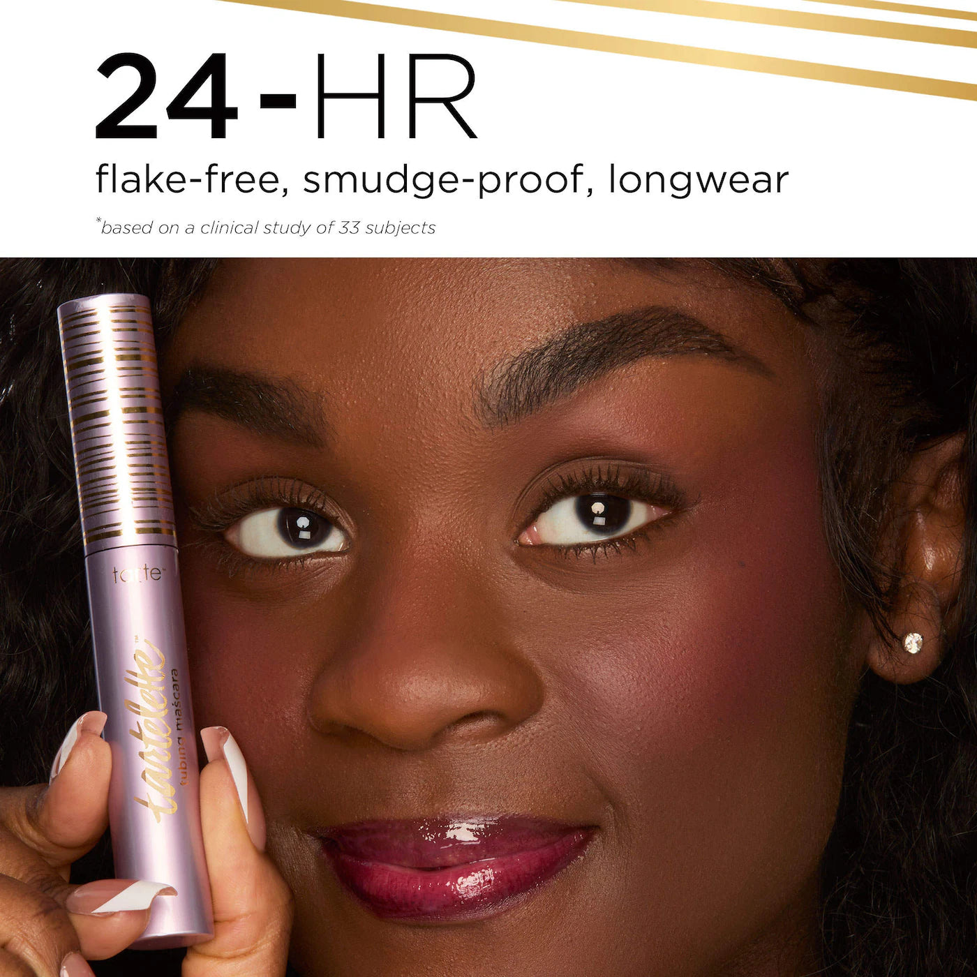 tarte - tartelette™ tubing mascara | 8 g