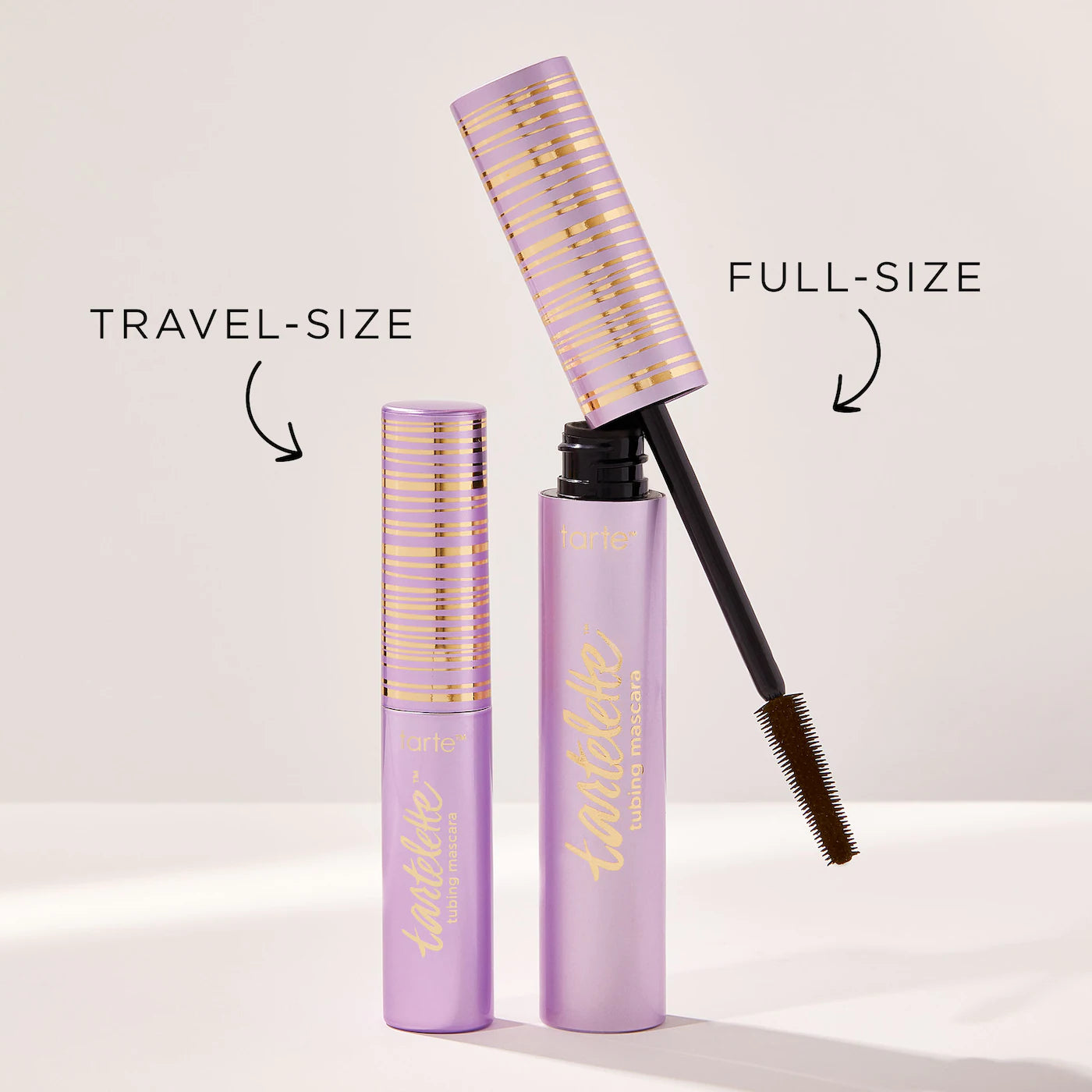 tarte - tartelette™ tubing mascara | 8 g