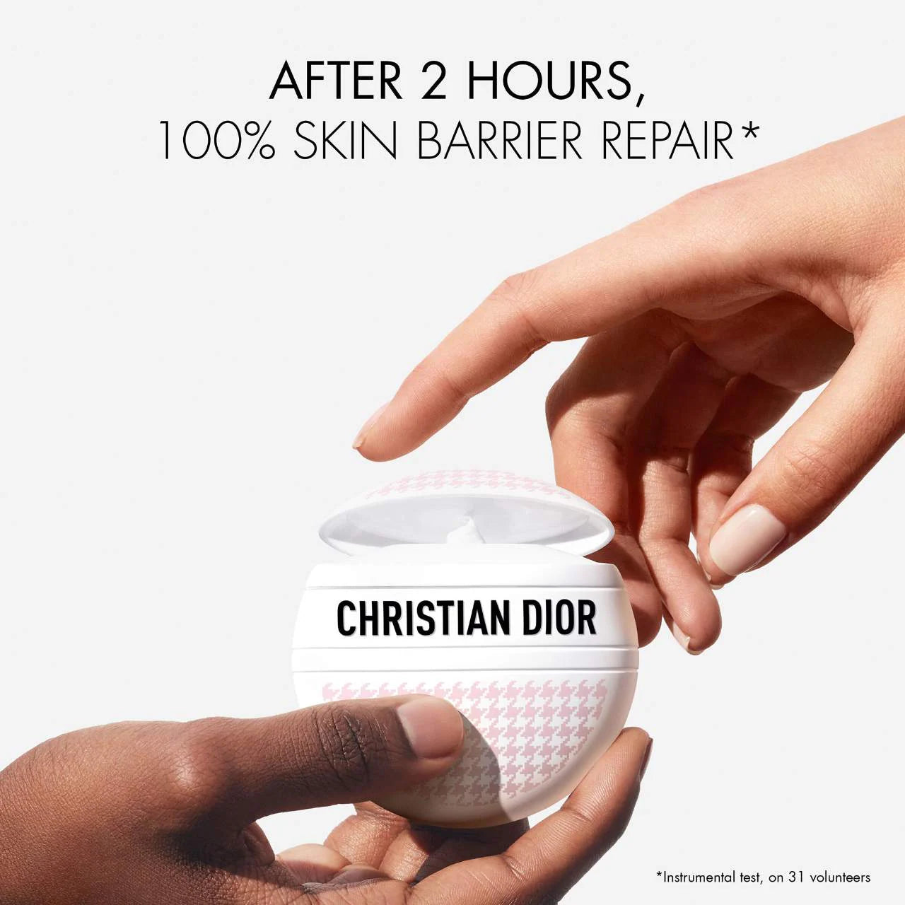 DIOR - Le Baume Revitalizing Multi-Use Balm | 50 mL Limited Edition