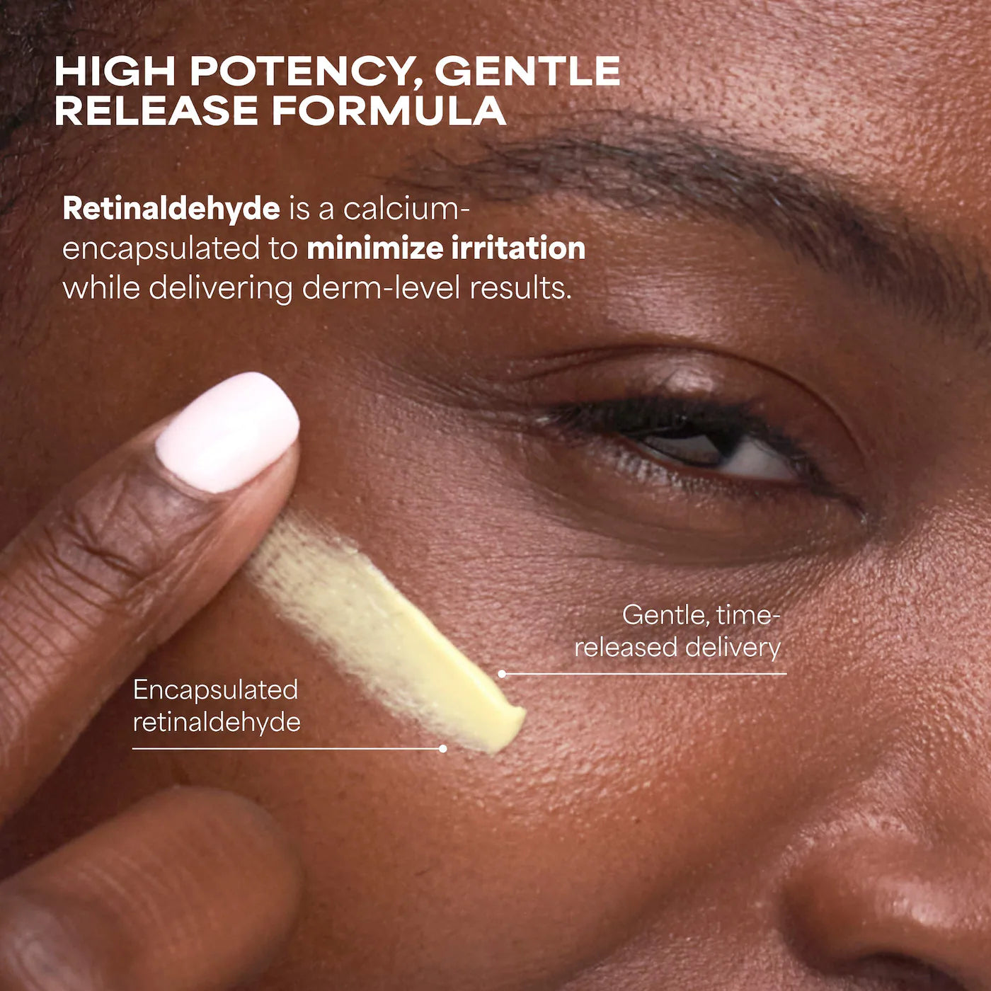 Paula's Choice - Clinical PRO Retinaldehyde Dual-Retinoid Treatment for Clear, Luminous Skin | 30 mL