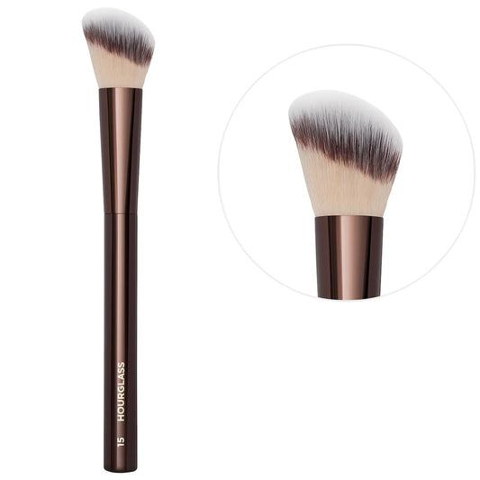 Hourglass - No. 15 Blush Brush