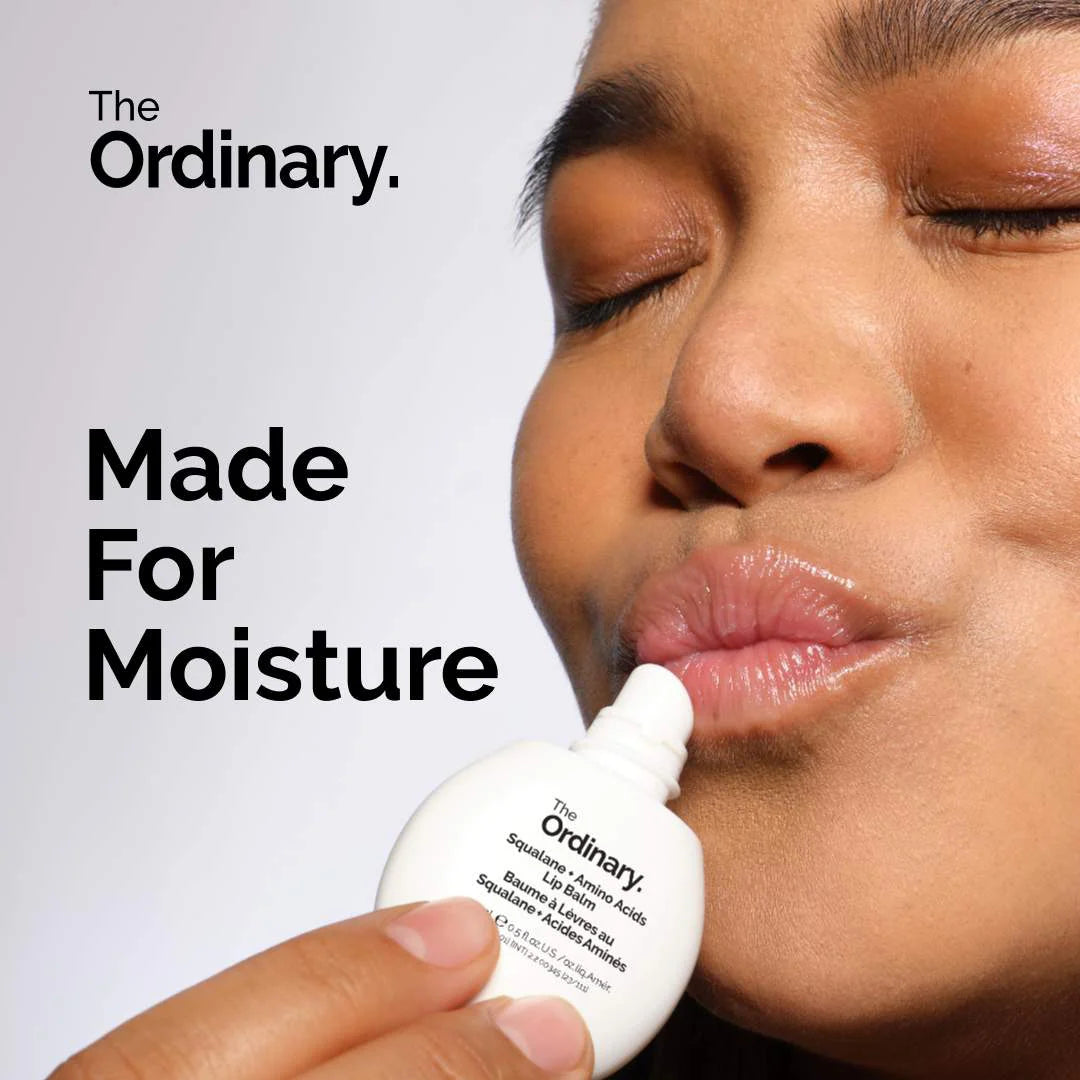 The Ordinary - Squalane + Amino Acids Hydrating Lip Balm | 15 mL