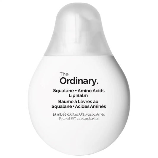 The Ordinary - Squalane + Amino Acids Hydrating Lip Balm | 15 mL