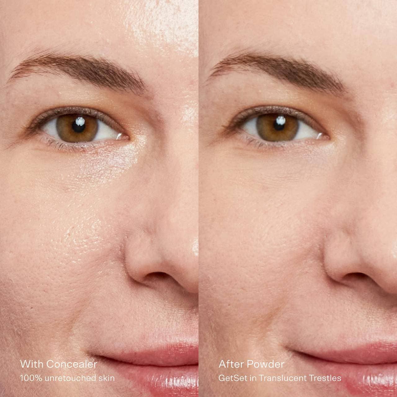 TOWER 28 - GetSet Blur + Set Talc-Free Pressed Setting Powder